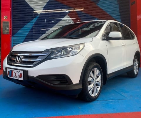 CR-V LX 2.0 2014