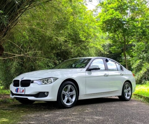 320i 2013