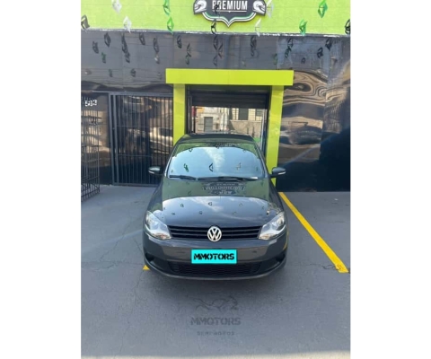 Volkswagen Fox 2011 1.0 mi 8v flex 4p manual