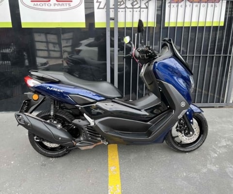 Yamaha Nmax 160 2021