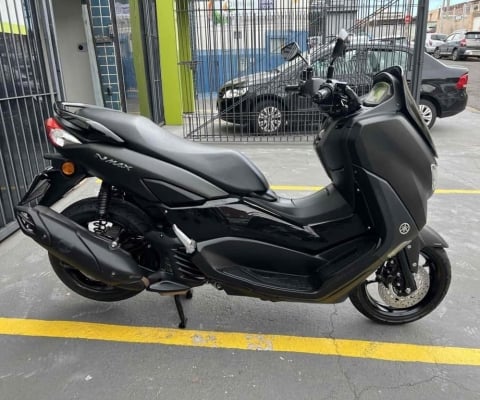 Yamaha Nmax 160 2021