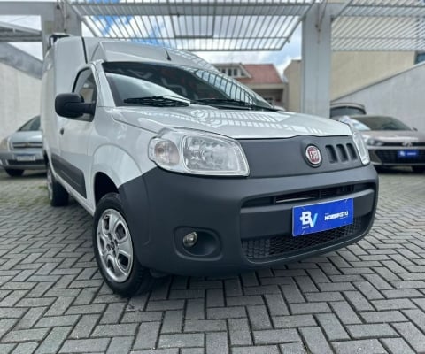 FIAT FIORINO 1.4 EVO ENDURENCE 2021