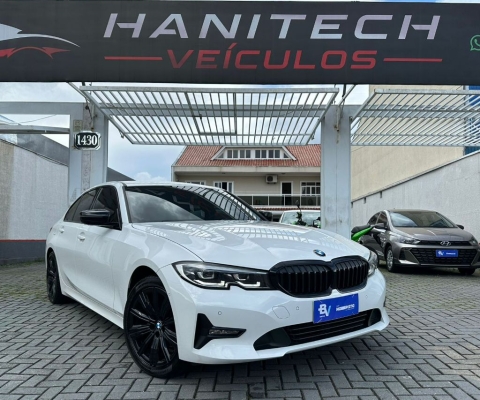 BMW 320i 2.0 Turbo Sport 2021