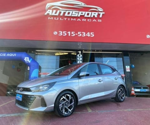 HYUNDAI HB20 1.0M COMFOR 2023