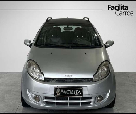 CAOA CHERY FACE 1.3 2011