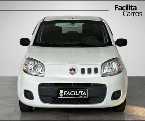 FIAT UNO VIVACE 1.0 2014