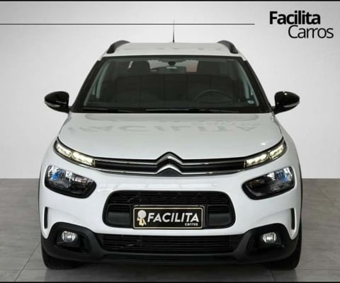 CITROEN C4CACTUS FEEL AT 2022