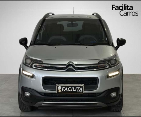 CITROEN AIRCROSS FEEL A 2016