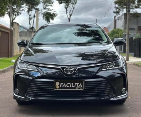 TOYOTA COROLLA XEI 20 2022