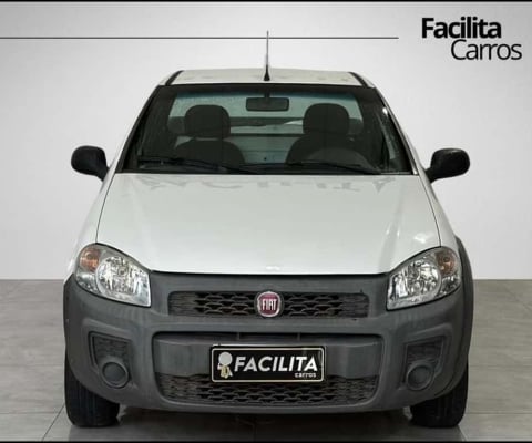 FIAT STRADA HD WK CC E 2020