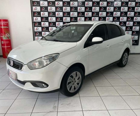 FIAT SIENA ATTRACTIV 1.4 2018