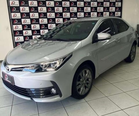 TOYOTA COROLLA XEI20FLEX 2019