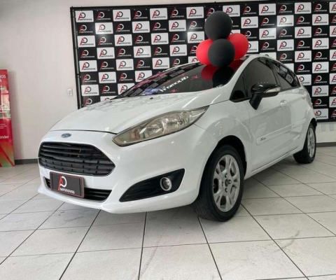 FORD FIESTA HA 1.5L SE 2014