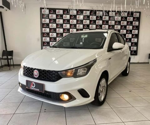 FIAT ARGO DRIVE 1.3 GSR 2018