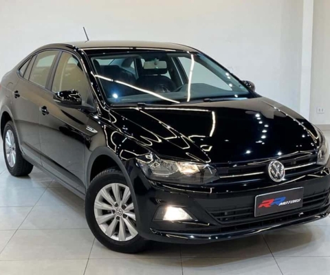 VOLKSWAGEN VIRTUS COMFORTLINE 1.0 TSI