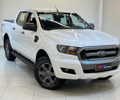 FORD RANGER XLSCD4 22C 2018