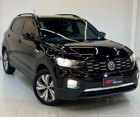 VOLKSWAGEN T CROSS CL TSI AD 2020