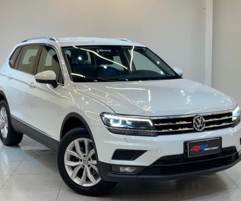 VOLKSWAGEN TIGUAN ALLSPACE CL 2020