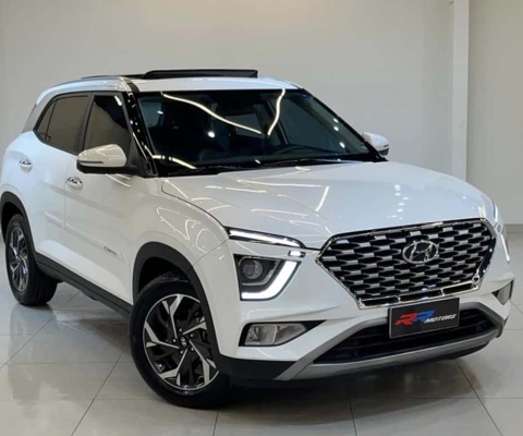 HYUNDAI CRETA 1TA PLTINUM 2022