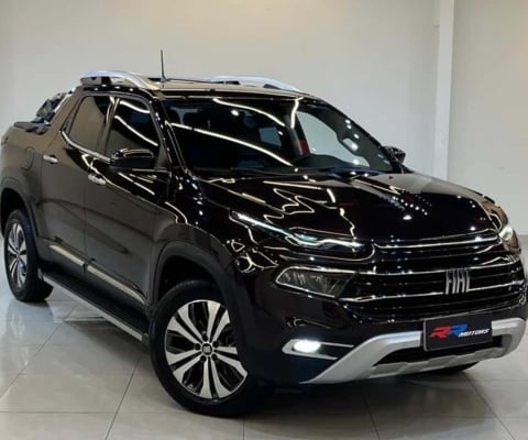 FIAT TORO VOLC TURB AT6 2022