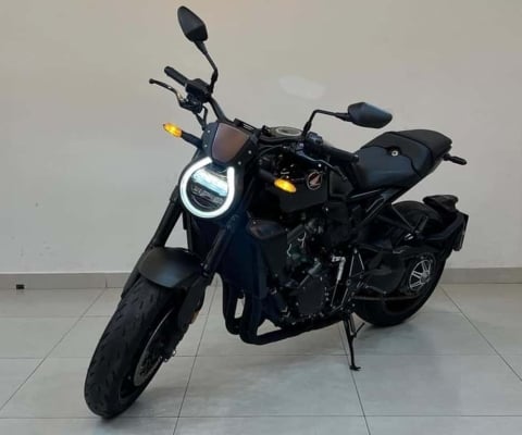 HONDA CB 1000R BLACK ED 2023