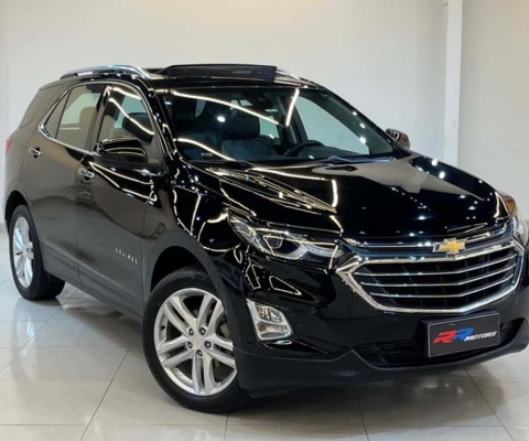 CHEVROLET CHEV EQUINOX 15T PRE 2021