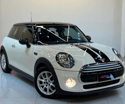 MINI COOPER 2015