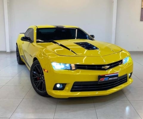 CHEVROLET CHEVROLET CAMARO 2SS 2014