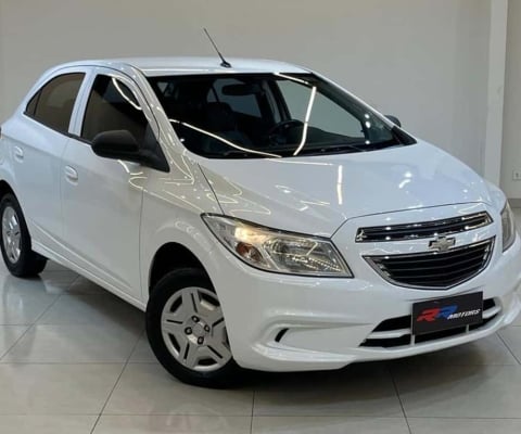 CHEVROLET ONIX 1.0 LT 2015