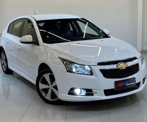 CHEVROLET CRUZE LT HB 2014