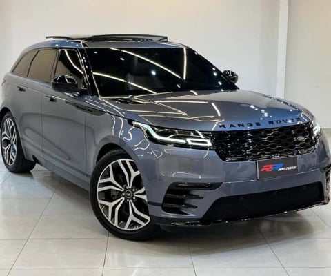 LAND ROVER VELAR P300 SE R-DYNAMIC 2019