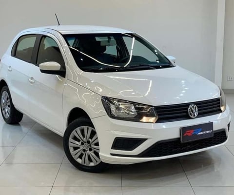 VOLKSWAGEN GOL 1.6L MB5 2021