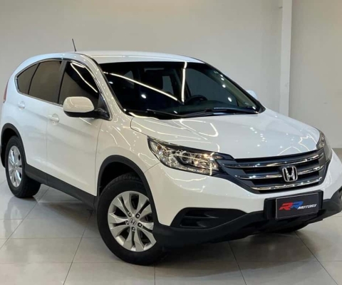 HONDA CR-V LX 2012