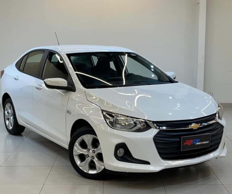 CHEVROLET ONIX PLUS 10TMT LTZ 2023