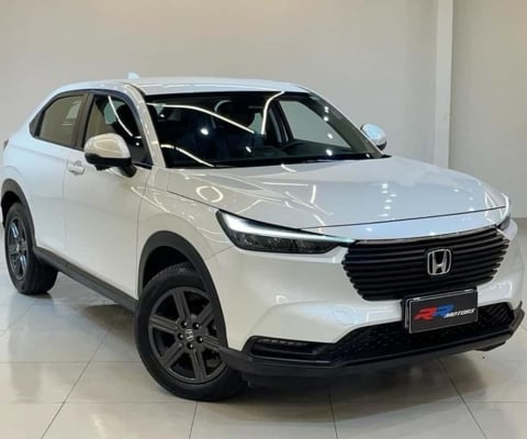 HONDA HR-V EXL HS 2024