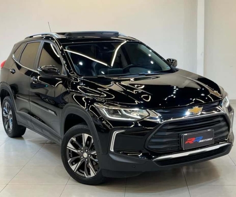 CHEVROLET TRACKER 12T A PR 2021