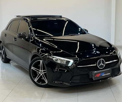 MERCEDES-BENZ A250 2020