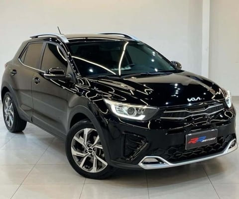 KIA STONIC MHEV SX 2022