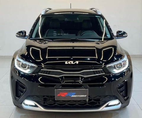 KIA STONIC MHEV SX 2022