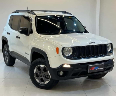 JEEP RENEGADE S CUSTOM D 2018