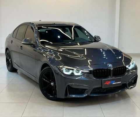 BMW 320I ACTIVE FLEX 2018