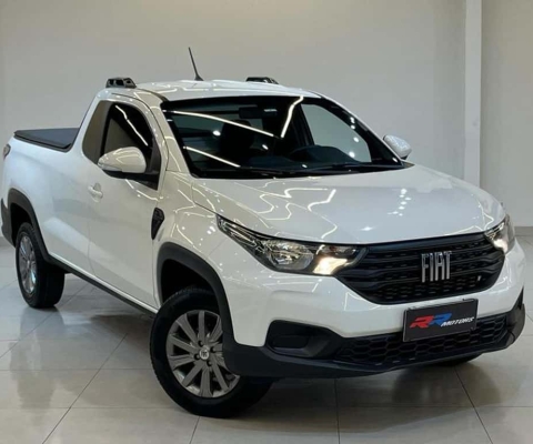 FIAT STRADA FREEDOM 13CS 2023