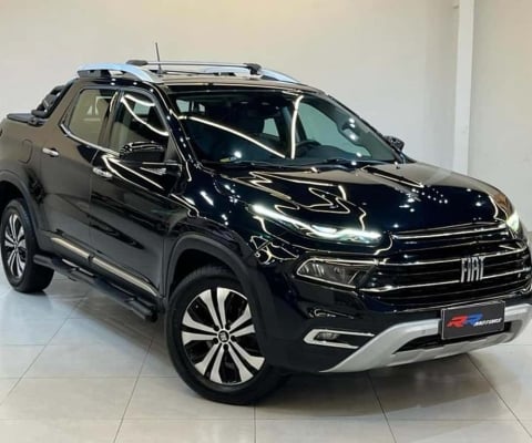 FIAT TORO VOLC AT9 4X4 2022