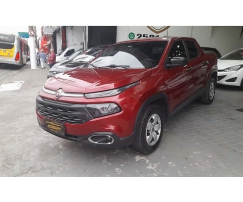 Fiat Toro 2019 1.8 16v evo flex endurance at6