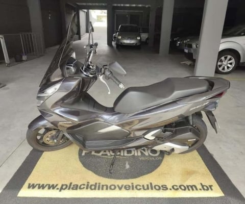 HONDA PCX 150 ABS 2022