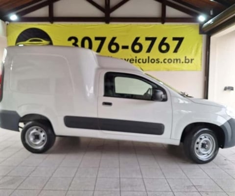 FIAT FIORINO ENDURANCE 2021