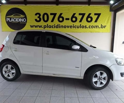 VOLKSWAGEN FOX 1.0 8V (G2) 4P 2011