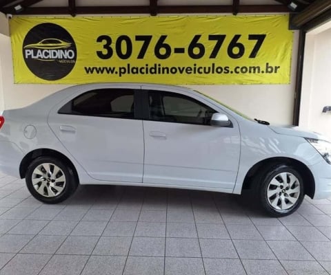 CHEVROLET COBALT 1.4 LT 2015