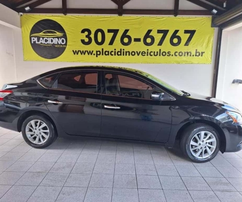 NISSAN NISSAN SENTRA 20SV CVT 2014