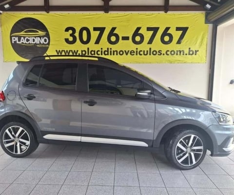 VOLKSWAGEN FOX XTREME MB 2022